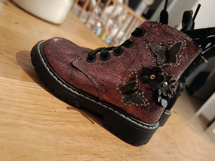 Bottines