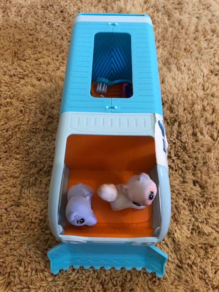 Lot washimals - photo numéro 5