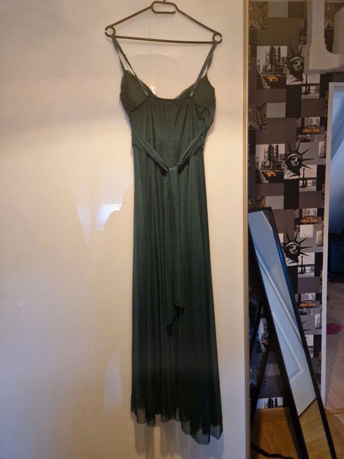 Robe longue - photo numéro 2