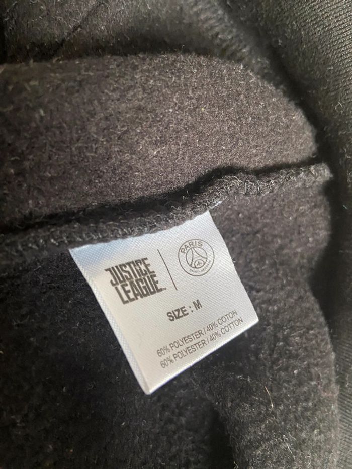 Veste PSG homme - photo numéro 5