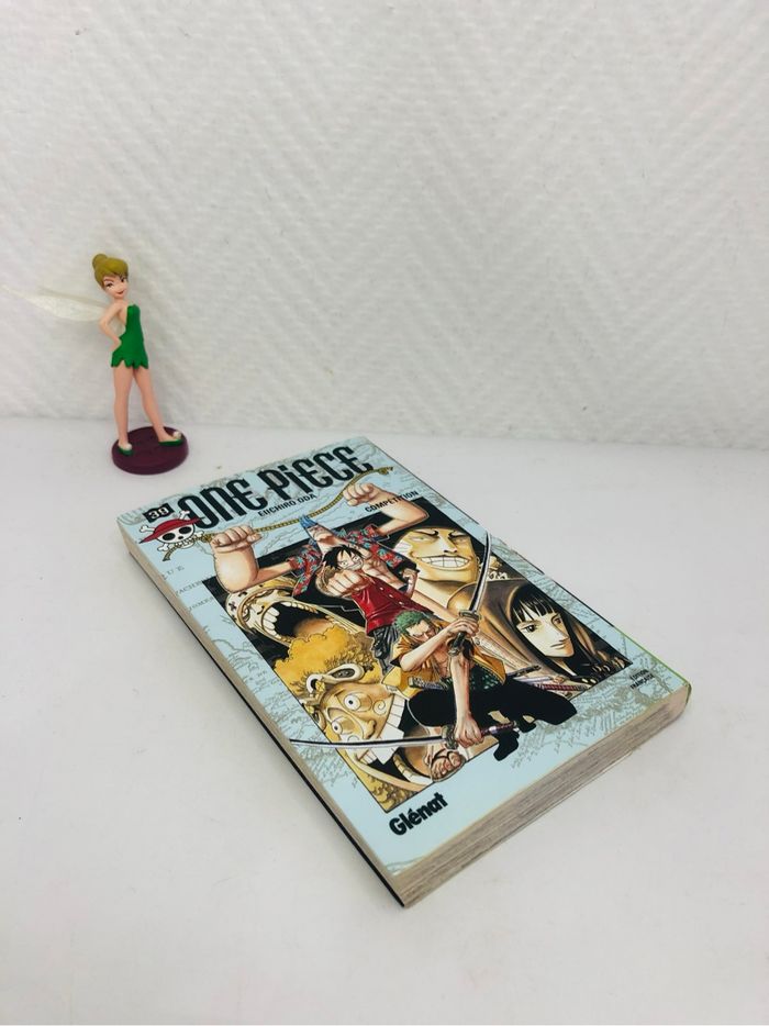 One piece tome 39 compétition - photo numéro 4