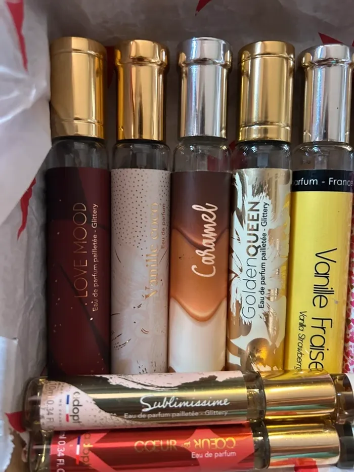 Parfum adopt’ - photo numéro 6