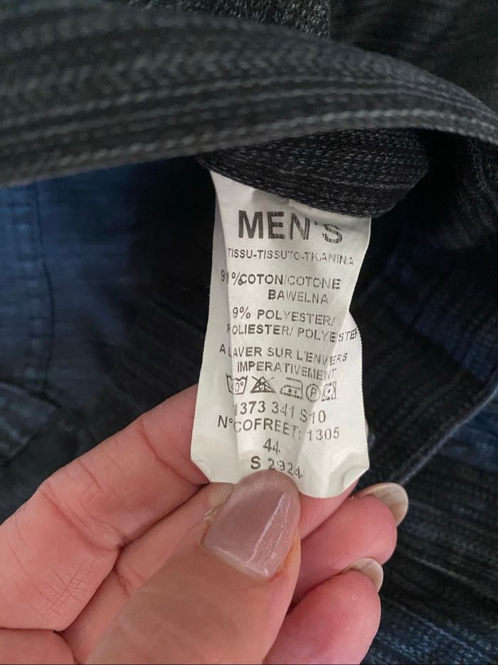 Pantalon homme Brice T.44 - photo numéro 2