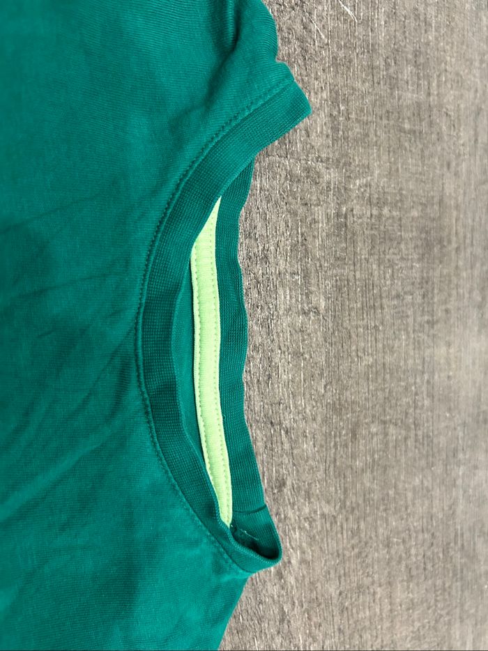 T-shirt ML garçon 5ans - photo numéro 2