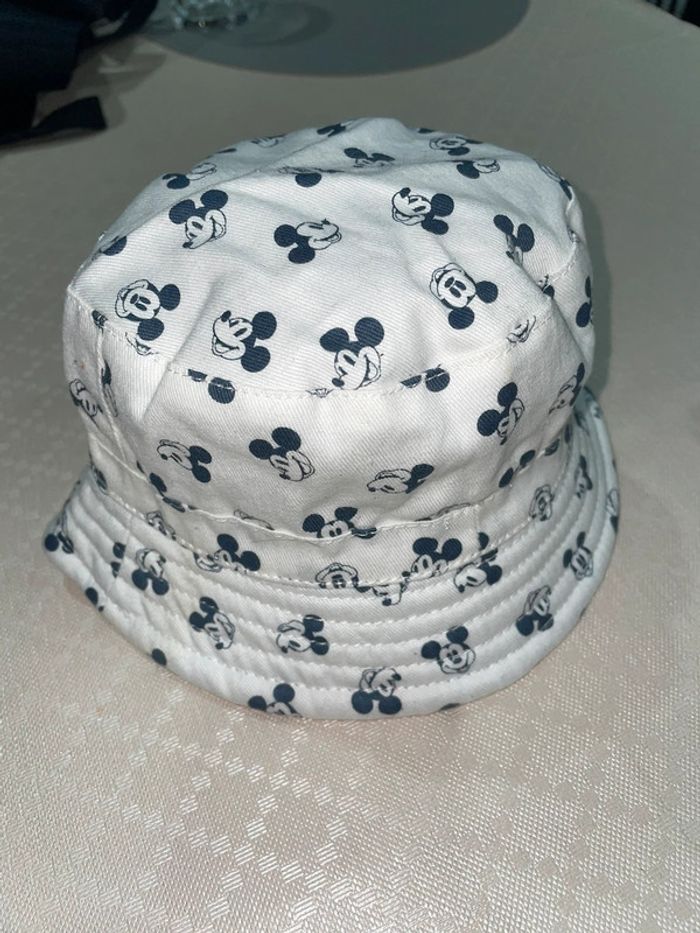 Bob mickey