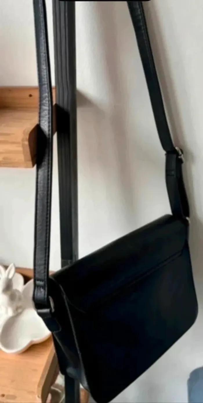 sac à main / sac à bandoulière - photo numéro 2