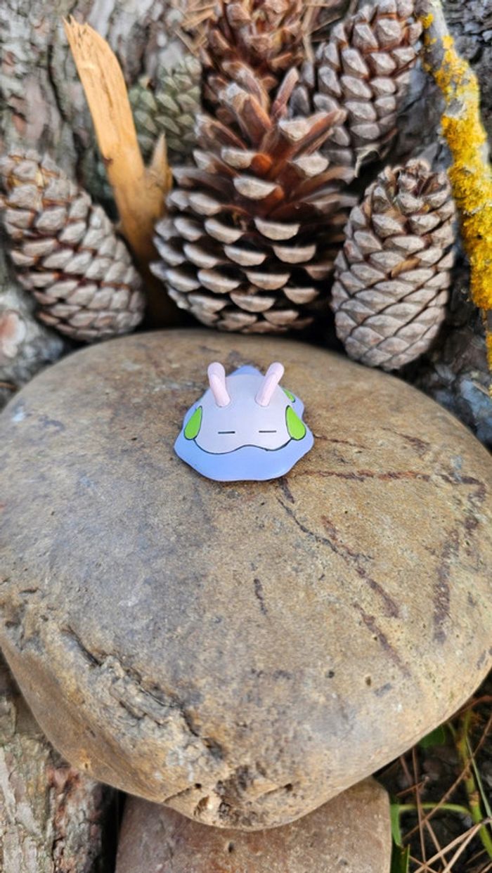 Super figurine Pokemon Nintendo tomy t-art mucuscule dodo - photo numéro 2