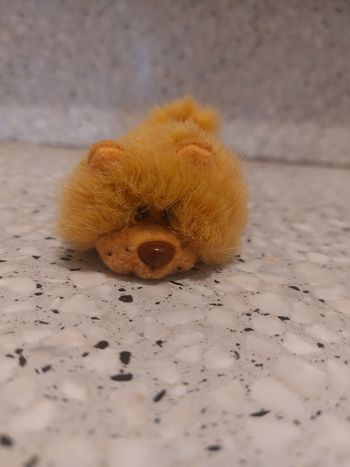 Mini chien pound puppies - Galoob