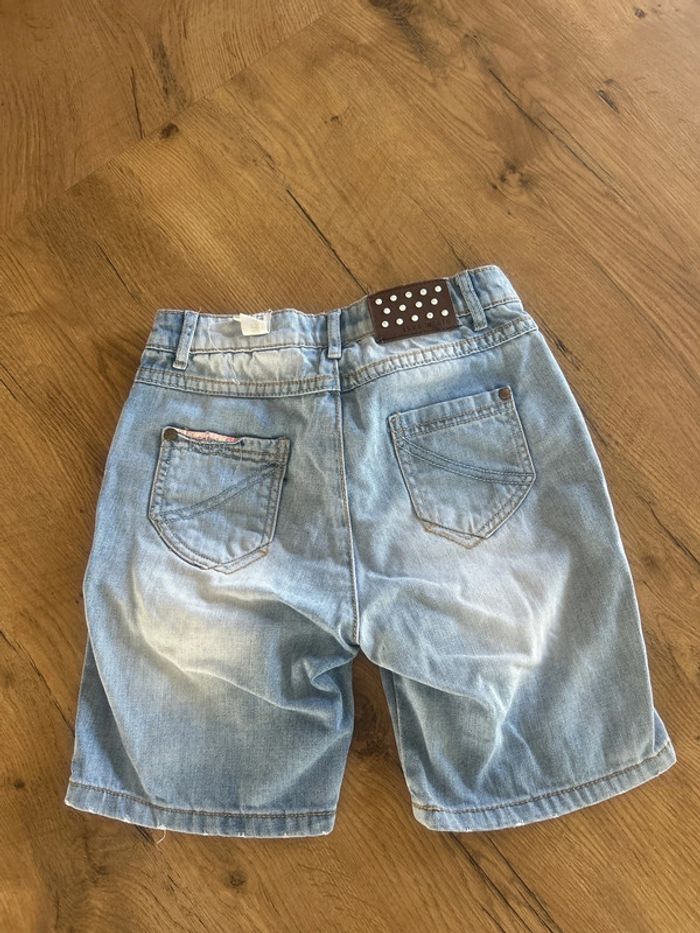 Short ikks 10 ans - photo numéro 3