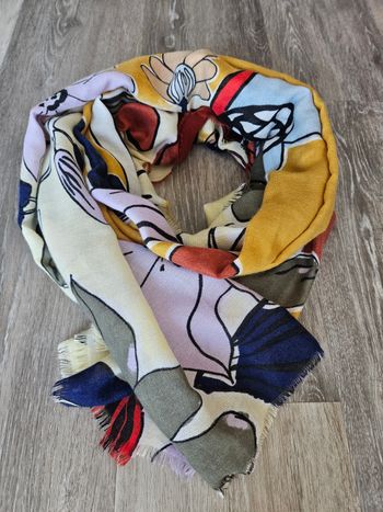 Grand foulard Parfois