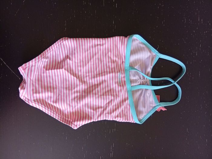 Maillot de bain fille - photo numéro 2