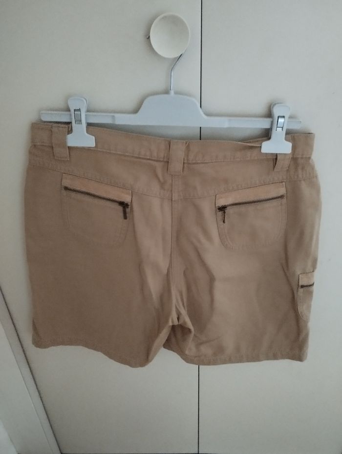 Short - photo numéro 3