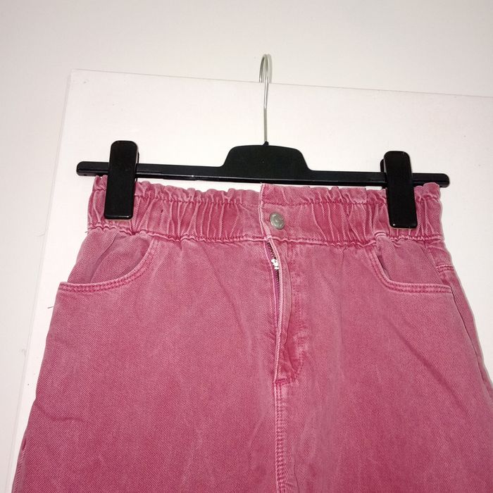 Pantalon fille taille 12 ans - photo numéro 3