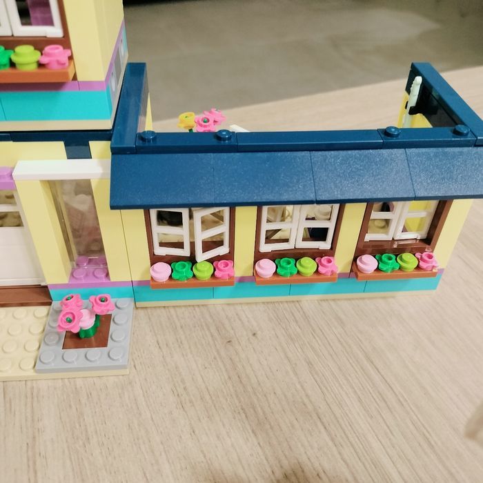 L école de heartlake city Lego Friends - photo numéro 6