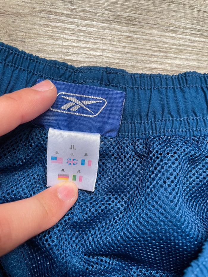 Bermuda long Reebok - Taille 36/38 - photo numéro 5