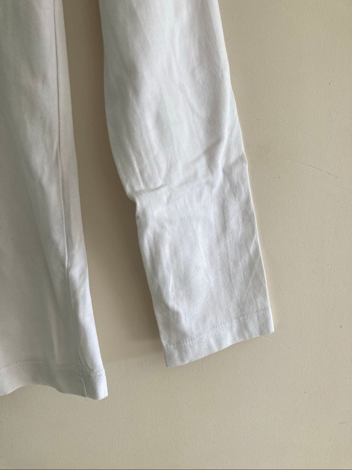 T-shirt manches longues - photo numéro 3