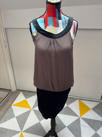 Robe Cache cache Taille 36