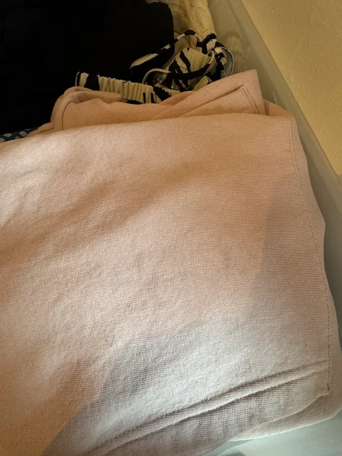 Pull Lacoste - photo numéro 7