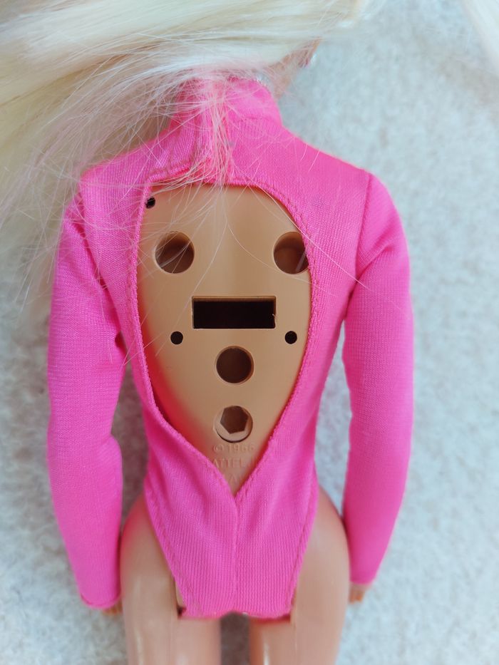 Lot barbie - photo numéro 9