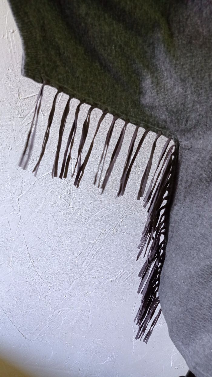 🌸Pull manches courtes, It Hippie, taille unique - photo numéro 2