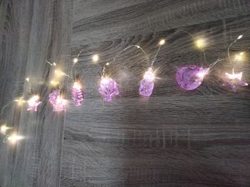 Guirlande lumineuse de Noël