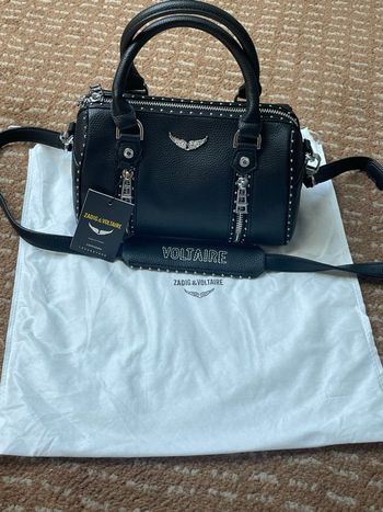 Sac zadig & voltaire 