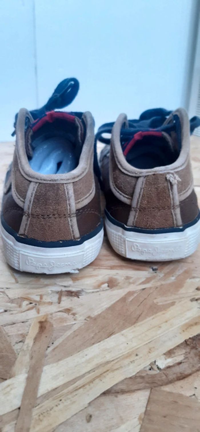 Chaussures T33 - photo numéro 6