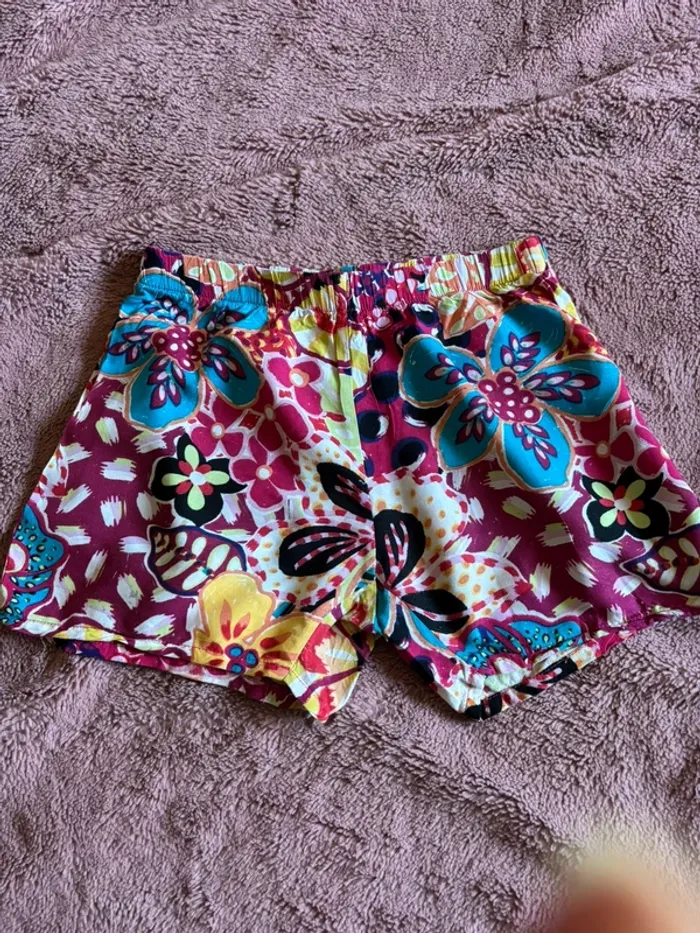 Short