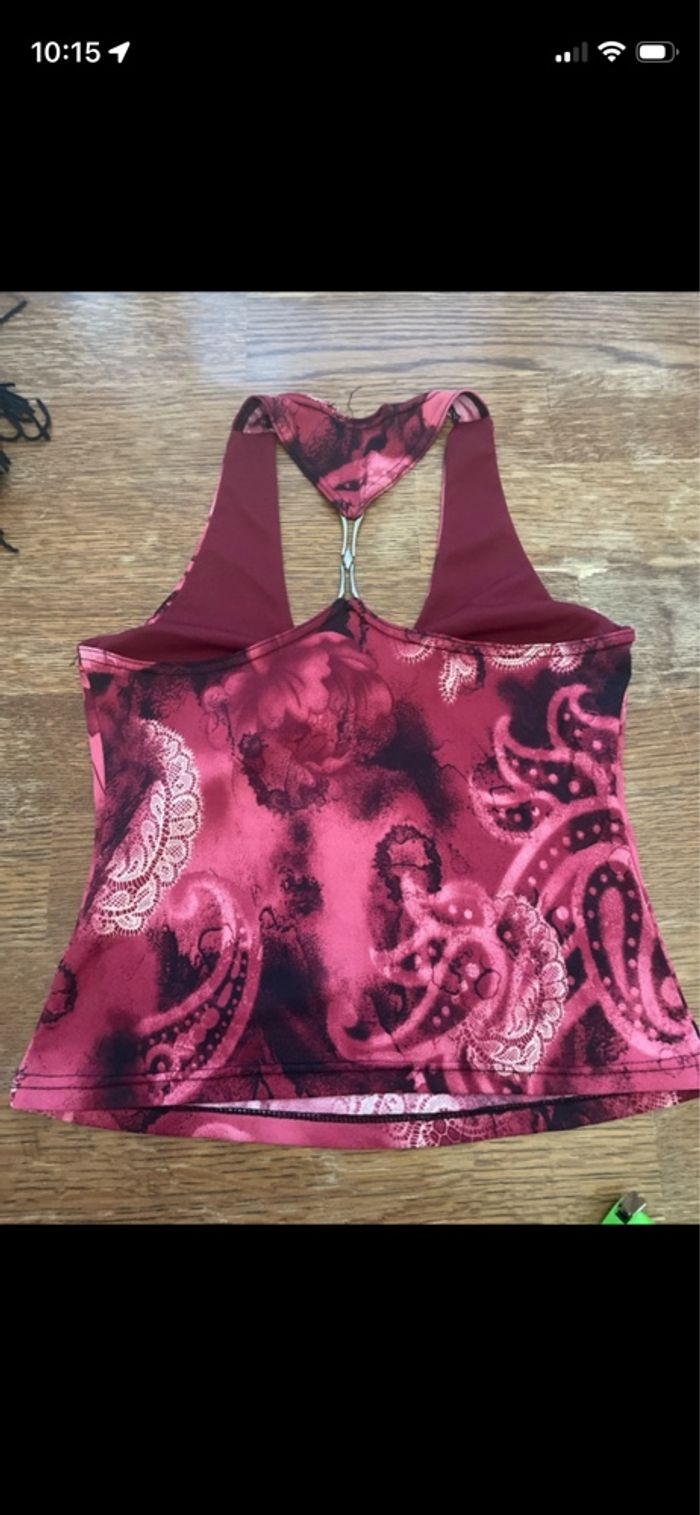 Top été femme - photo numéro 6