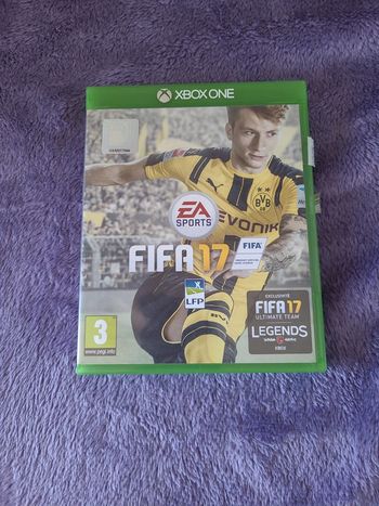 XBOX one