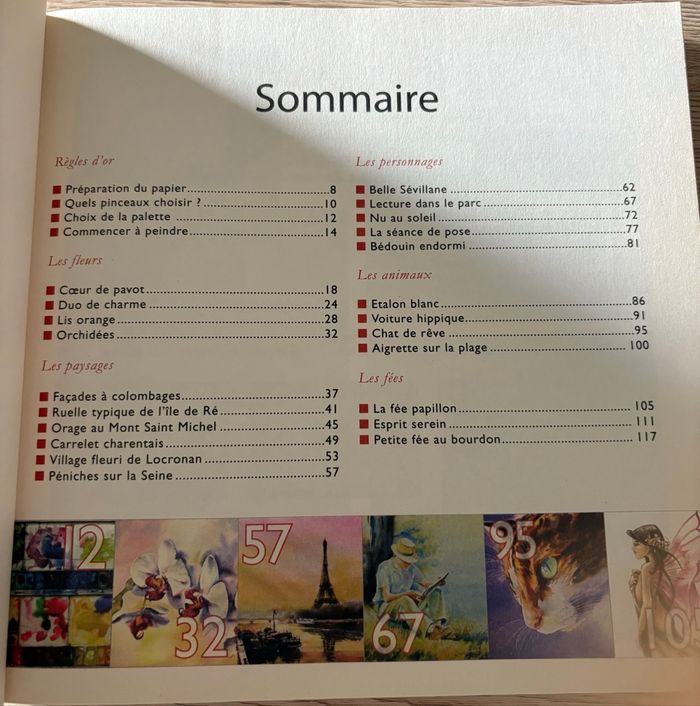 L’aquarelle facile - photo numéro 4
