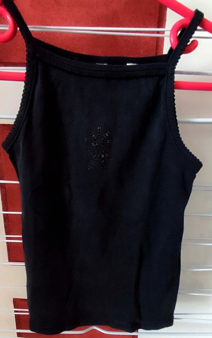 Débardeur fille 8 ans - Okaïdi