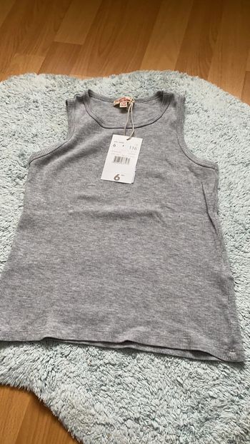 Débardeur Marcel neuf dpam