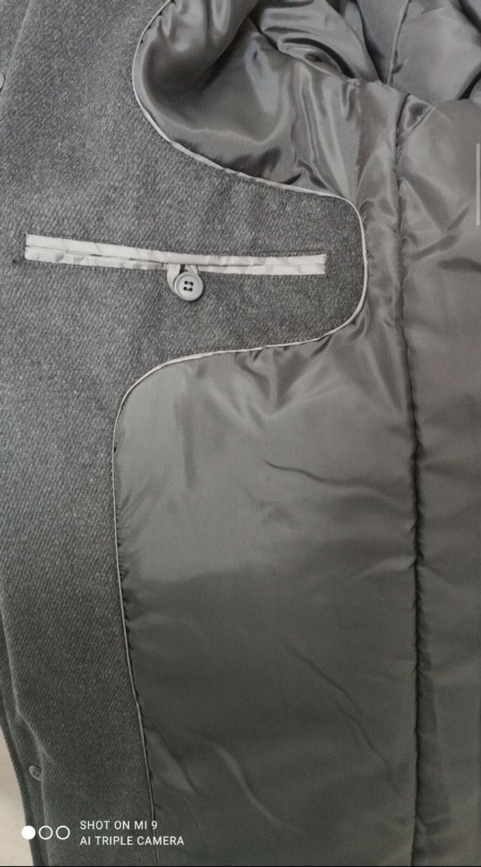 Veste homme - photo numéro 5