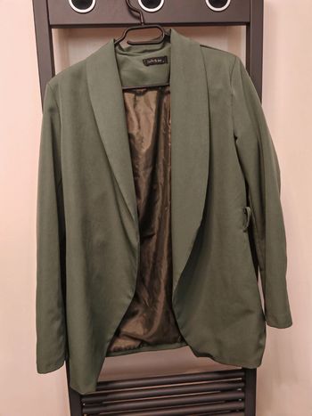 blazer