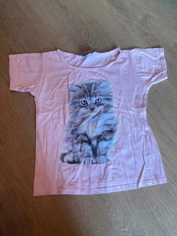 T’shirt chat