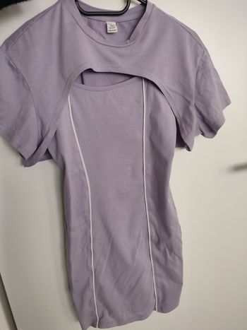 #kytie12ansfille. Ensemble robe boléro taille 12/13ans
