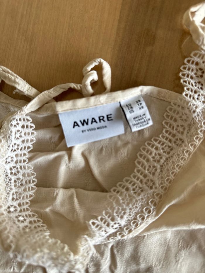 Débardeur - photo numéro 2