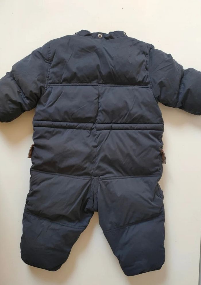 COMBI PILOT BURBERRY - photo numéro 6