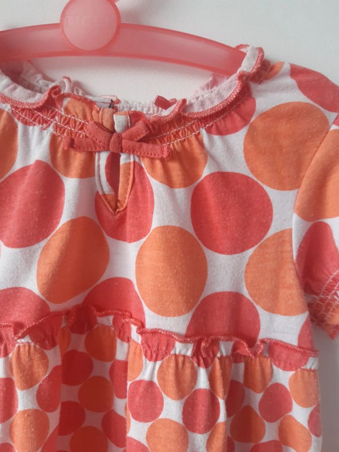 Ensemble Bébé fille 18 mois Ma boutique plus - photo numéro 4