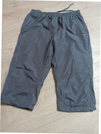 Pantacourt/bermuda xxl go sport