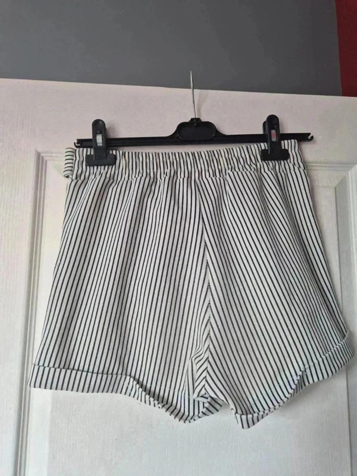 Short - photo numéro 4