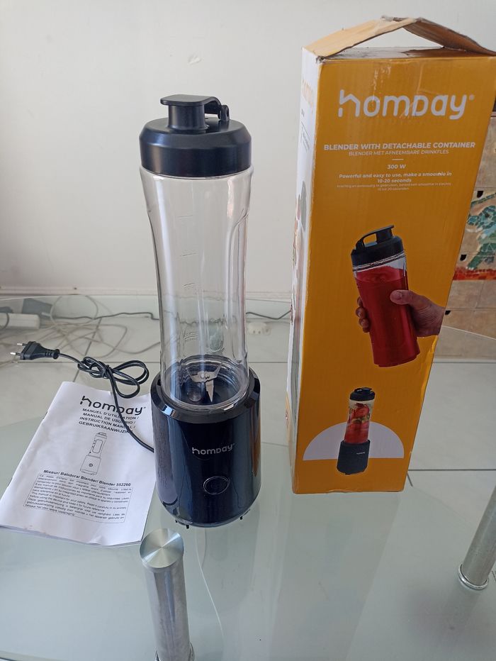 Blender neuf
