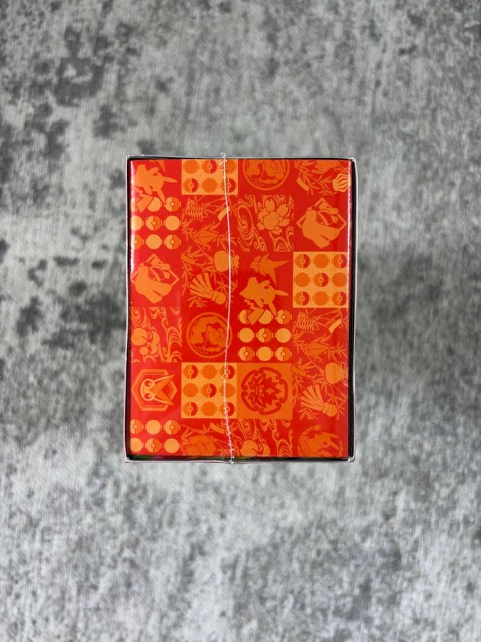 Pokémon Coffret Spécial Pokémon Center Tohoku Japon - photo numéro 6