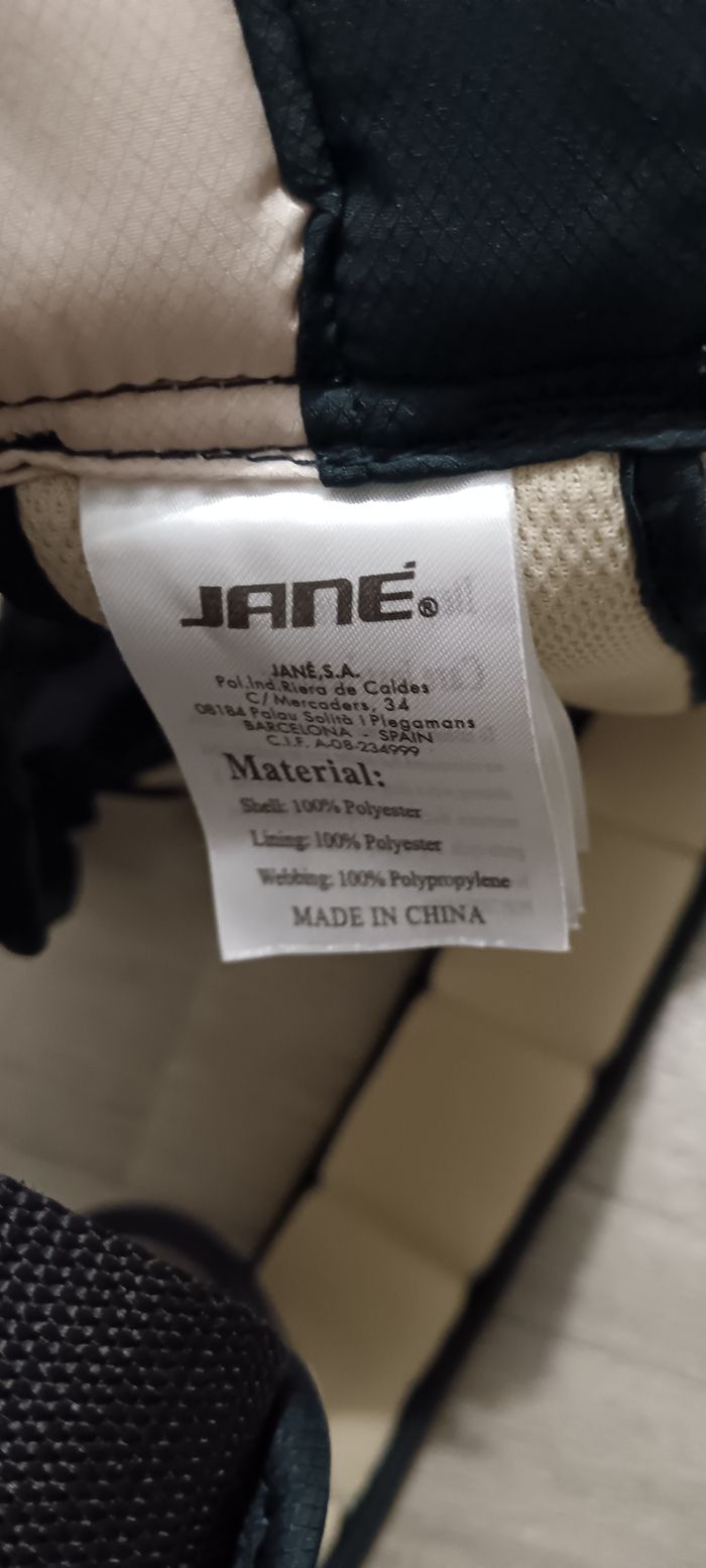 Porte bébé Jane - photo numéro 5