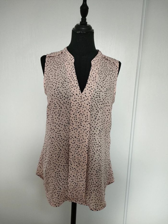 Blouse Taille m