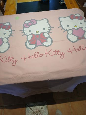 Housse de couette