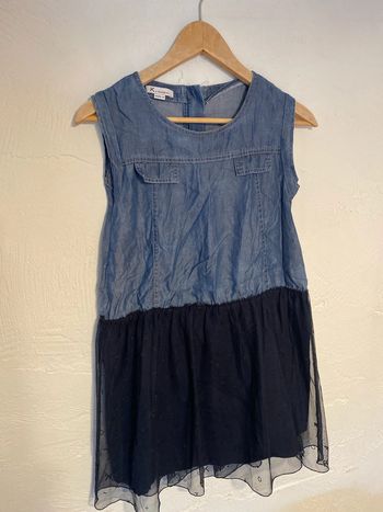 Robe été Kenzo 12 ans