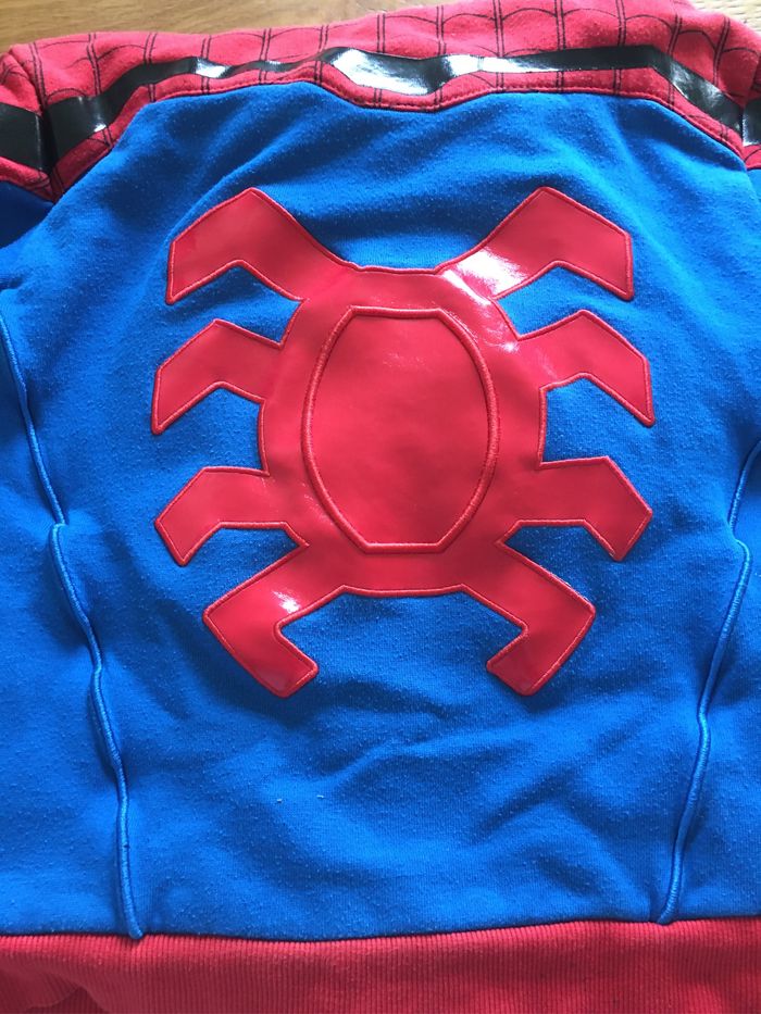 Veste - photo numéro 3