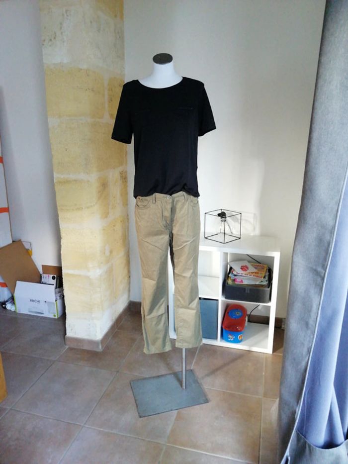 Pantalon femme